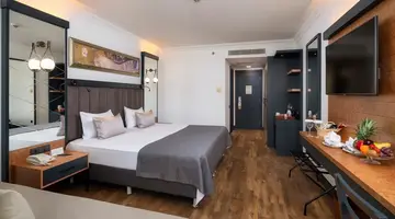 DOBEDAN EXCLUSIVE HOTEL & SPA