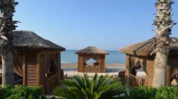 DOBEDAN EXCLUSIVE HOTEL & SPA