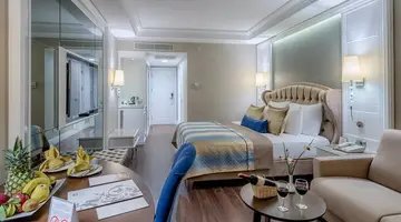 DOBEDAN EXCLUSIVE HOTEL & SPA