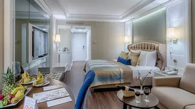 DOBEDAN EXCLUSIVE HOTEL & SPA