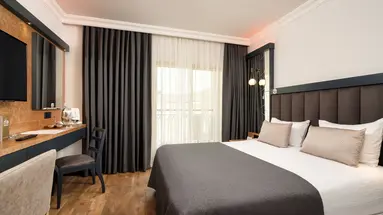 DOBEDAN EXCLUSIVE HOTEL & SPA