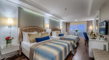 DOBEDAN EXCLUSIVE HOTEL & SPA