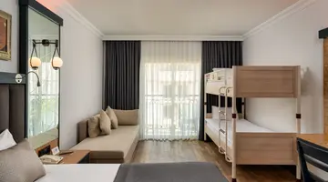DOBEDAN EXCLUSIVE HOTEL & SPA