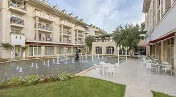 DOBEDAN EXCLUSIVE HOTEL & SPA