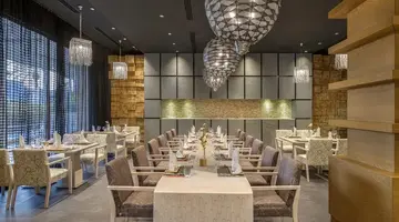 DOBEDAN EXCLUSIVE HOTEL & SPA