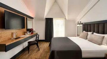 DOBEDAN EXCLUSIVE HOTEL & SPA