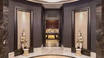 DOBEDAN EXCLUSIVE HOTEL & SPA