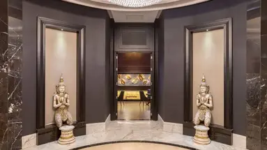 DOBEDAN EXCLUSIVE HOTEL & SPA
