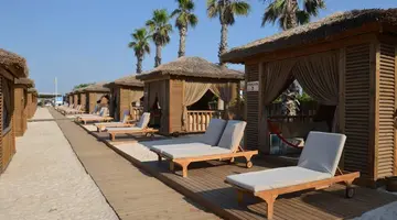 DOBEDAN EXCLUSIVE HOTEL & SPA