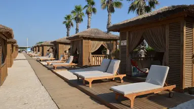 DOBEDAN EXCLUSIVE HOTEL & SPA