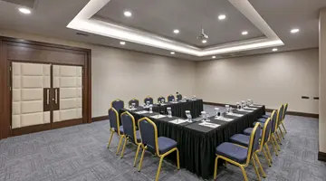 DOBEDAN EXCLUSIVE HOTEL & SPA