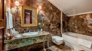 DOBEDAN EXCLUSIVE HOTEL & SPA