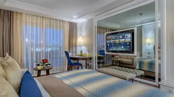DOBEDAN EXCLUSIVE HOTEL & SPA