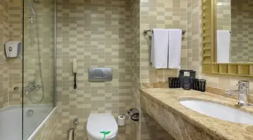DOBEDAN EXCLUSIVE HOTEL & SPA