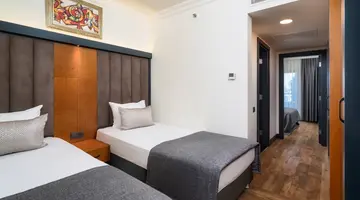 DOBEDAN EXCLUSIVE HOTEL & SPA