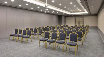 DOBEDAN EXCLUSIVE HOTEL & SPA