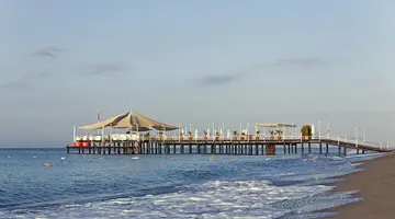 DOBEDAN EXCLUSIVE HOTEL & SPA