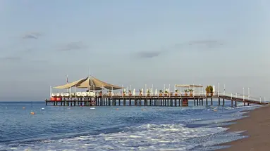 DOBEDAN EXCLUSIVE HOTEL & SPA