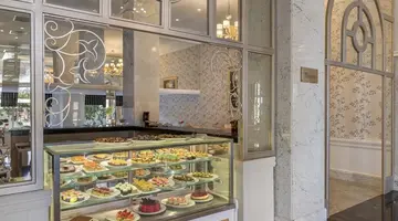 DOBEDAN EXCLUSIVE HOTEL & SPA