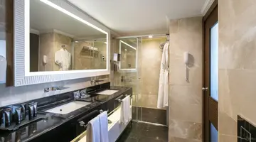DOBEDAN EXCLUSIVE HOTEL & SPA