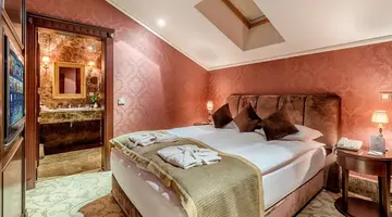 DOBEDAN EXCLUSIVE HOTEL & SPA