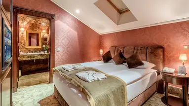 DOBEDAN EXCLUSIVE HOTEL & SPA