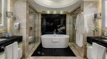 DOBEDAN EXCLUSIVE HOTEL & SPA