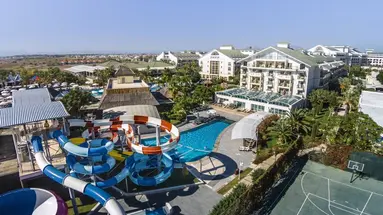 DOBEDAN EXCLUSIVE HOTEL & SPA