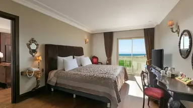 DOBEDAN EXCLUSIVE HOTEL & SPA