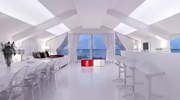DOBEDAN EXCLUSIVE HOTEL & SPA