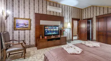 DOBEDAN EXCLUSIVE HOTEL & SPA