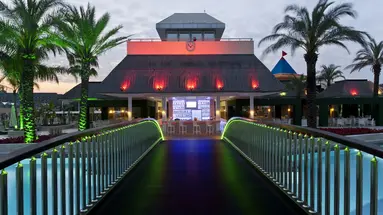 DOBEDAN EXCLUSIVE HOTEL & SPA