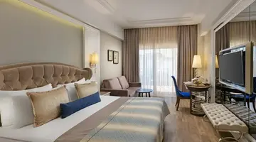 DOBEDAN EXCLUSIVE HOTEL & SPA