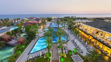 DOBEDAN EXCLUSIVE HOTEL & SPA
