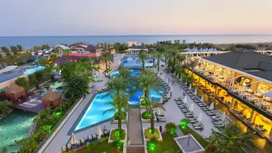DOBEDAN EXCLUSIVE HOTEL & SPA