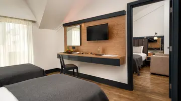 DOBEDAN EXCLUSIVE HOTEL & SPA