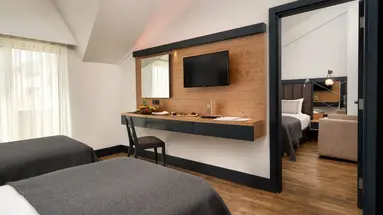 DOBEDAN EXCLUSIVE HOTEL & SPA