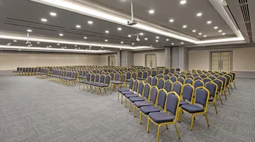 DOBEDAN EXCLUSIVE HOTEL & SPA