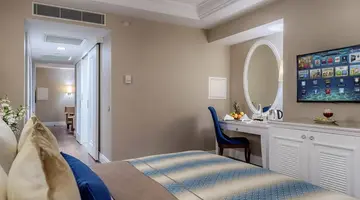 DOBEDAN EXCLUSIVE HOTEL & SPA