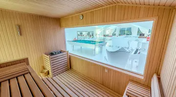 DOBEDAN EXCLUSIVE HOTEL & SPA