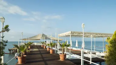 DOBEDAN EXCLUSIVE HOTEL & SPA