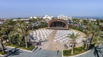DOBEDAN EXCLUSIVE HOTEL & SPA