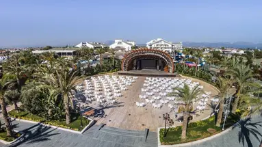 DOBEDAN EXCLUSIVE HOTEL & SPA