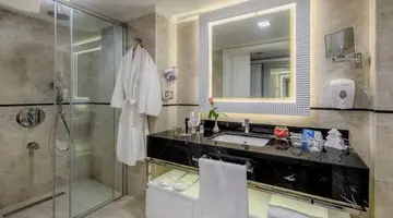 DOBEDAN EXCLUSIVE HOTEL & SPA