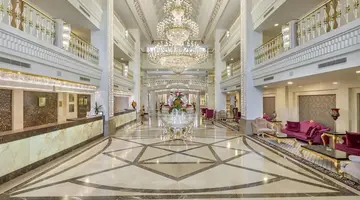 DOBEDAN EXCLUSIVE HOTEL & SPA