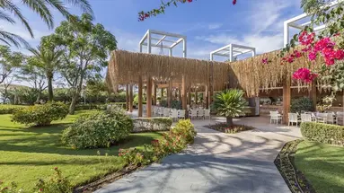 DOBEDAN EXCLUSIVE HOTEL & SPA
