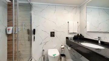 DOBEDAN EXCLUSIVE HOTEL & SPA