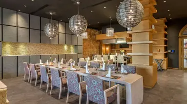DOBEDAN EXCLUSIVE HOTEL & SPA