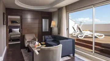 DOBEDAN EXCLUSIVE HOTEL & SPA