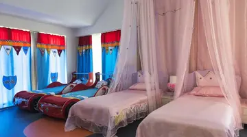 DOBEDAN EXCLUSIVE HOTEL & SPA